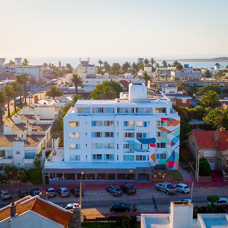 Selina Punta Del Este Buitenkant foto
