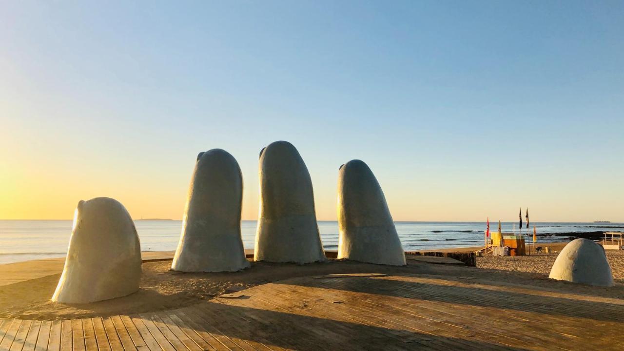 Selina Punta Del Este Buitenkant foto