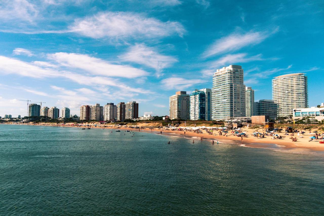 Selina Punta Del Este Buitenkant foto
