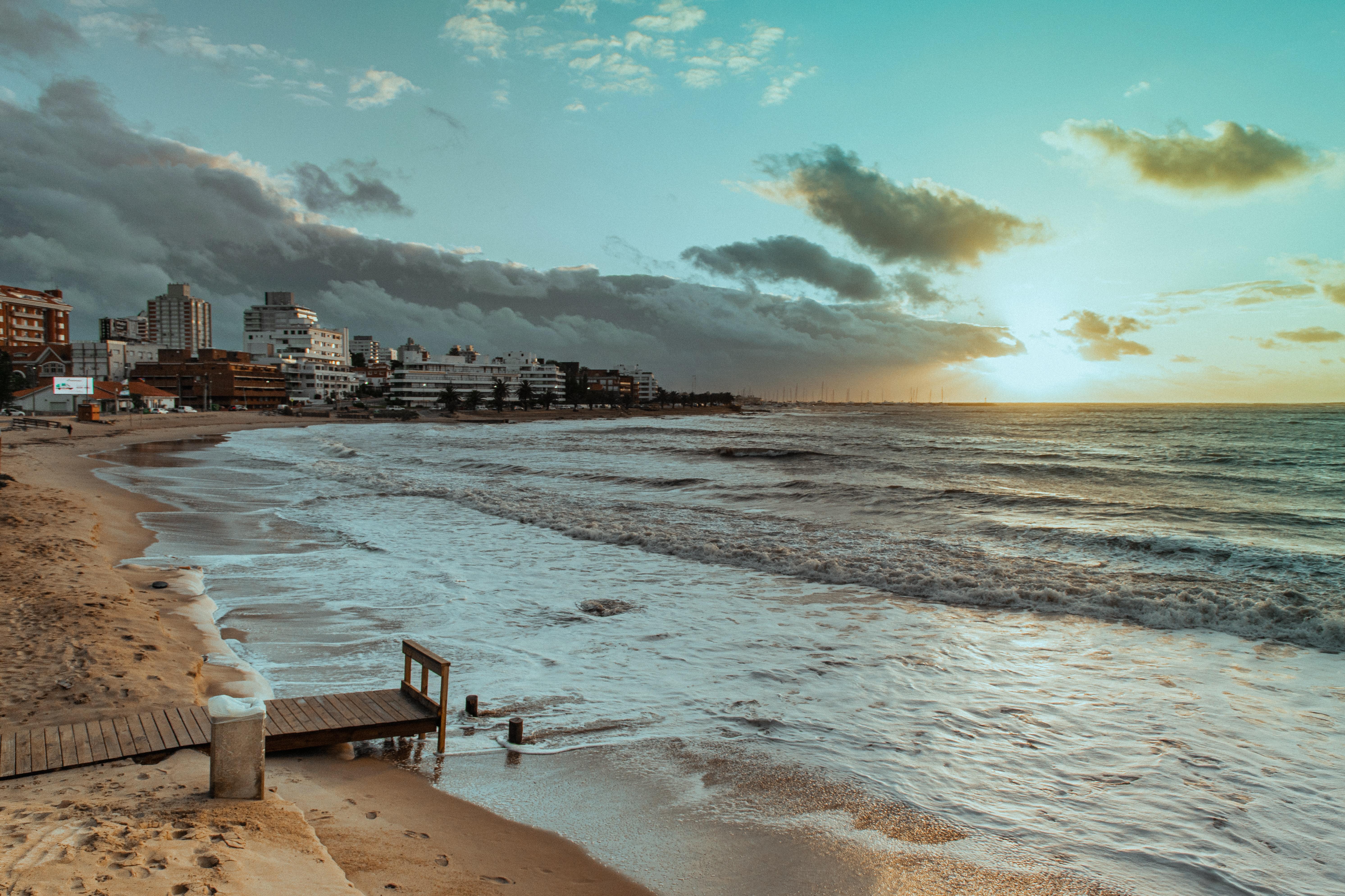 Selina Punta Del Este Buitenkant foto