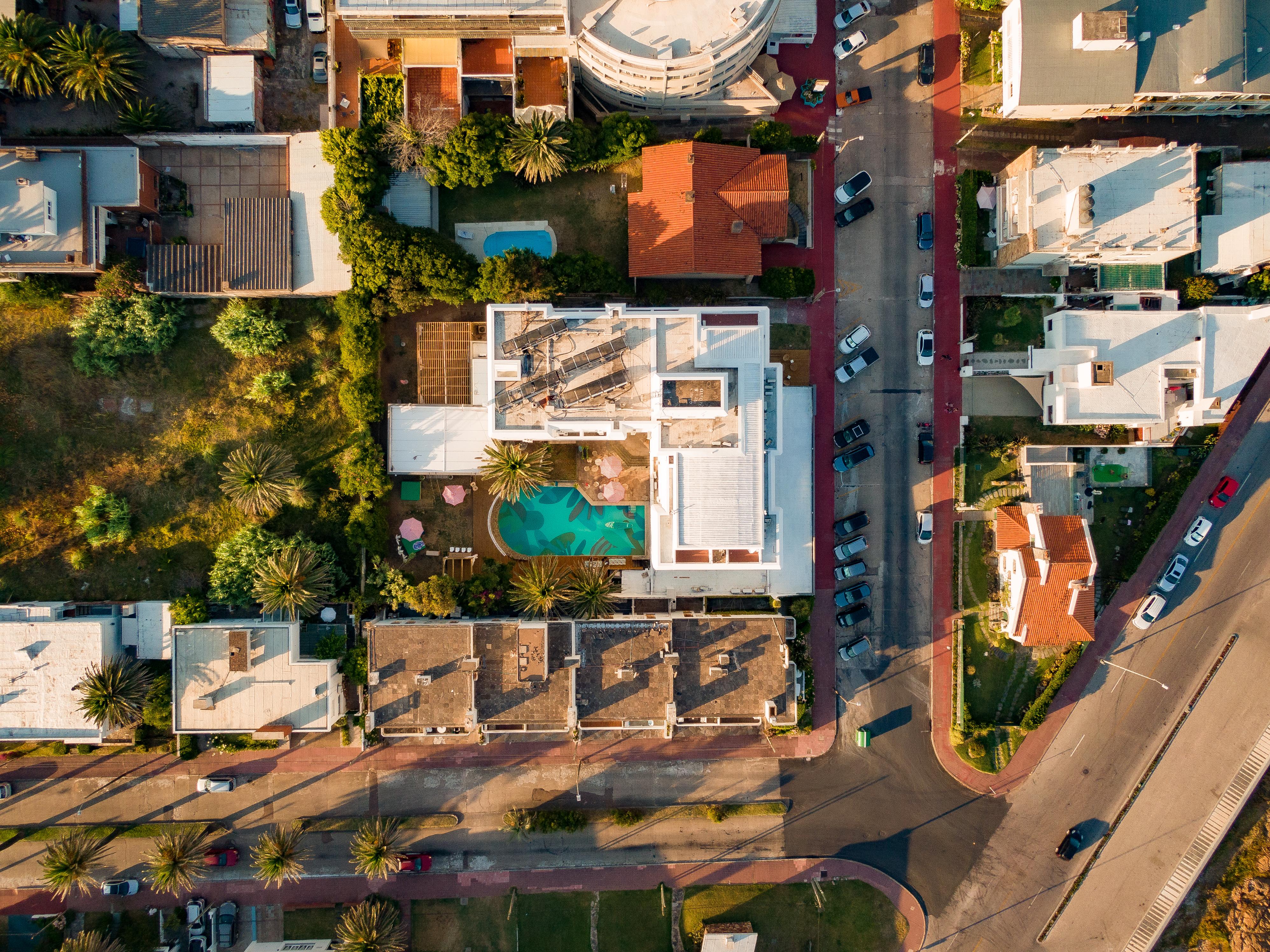 Selina Punta Del Este Buitenkant foto