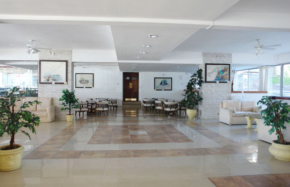 Selina Punta Del Este Buitenkant foto