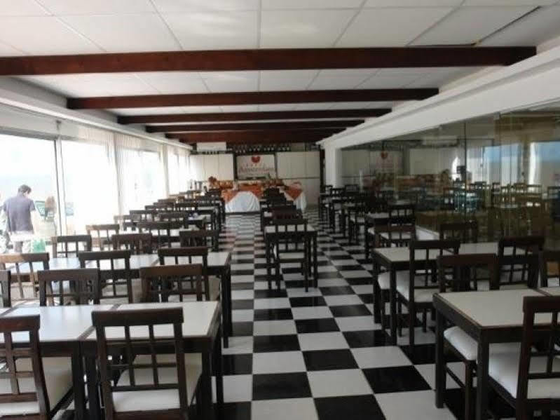 Selina Punta Del Este Buitenkant foto