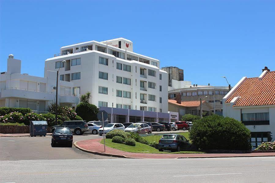 Selina Punta Del Este Buitenkant foto
